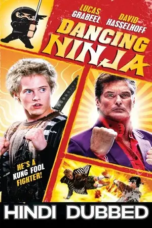 Dancing ninja 2010 - vegamovies, VegaMoviesv.com