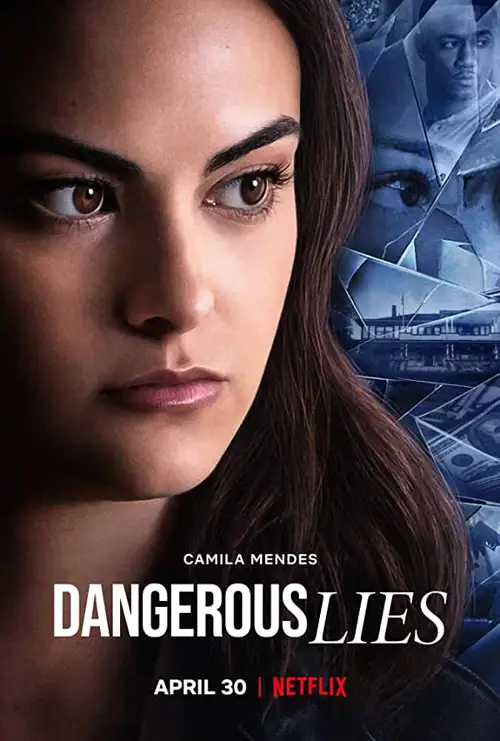 Dangerous lies 2020 - vegamovies, VegaMoviesv.com