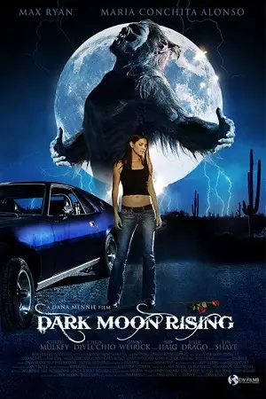 Dark moon rising 2015 posters - vegamovies, VegaMoviesv.com