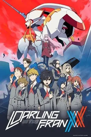 Darling in the franxx - vegamovies, VegaMoviesv.com