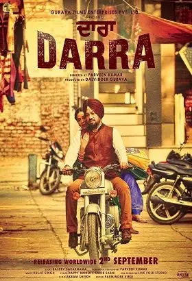 Darra 2016 - vegamovies, VegaMoviesv.com