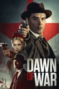 Dawn of war - vegamovies, VegaMoviesv.com