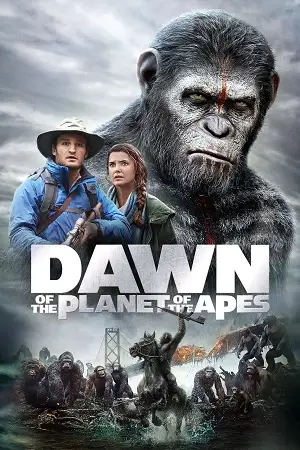 Dawn of the planet of the apes 1 - vegamovies, VegaMoviesv.com