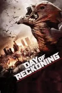 Day of reckoning 2016 poster - vegamovies, VegaMoviesv.com