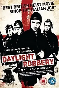 Daylight robbery 2008 - vegamovies, VegaMoviesv.com