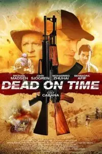 Dead on time 2018 - vegamovies, VegaMoviesv.com
