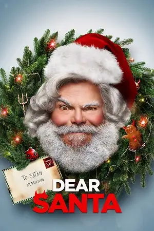 Dear santa - vegamovies, VegaMoviesv.com