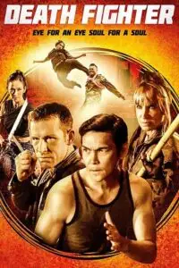 Death fighter 2017 hindi org dual audio - vegamovies, VegaMoviesv.com