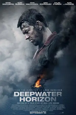 Deepwater horizon 2016 poster - vegamovies, VegaMoviesv.com