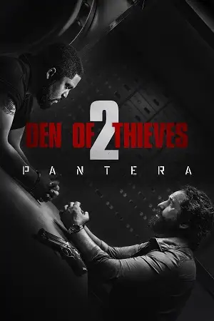 Den of thieves 2 pantera - vegamovies, VegaMoviesv.com