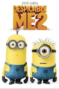 Despicable me 2 - vegamovies, VegaMoviesv.com