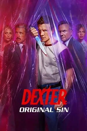 Dexter original sin 2024 - vegamovies, VegaMoviesv.com