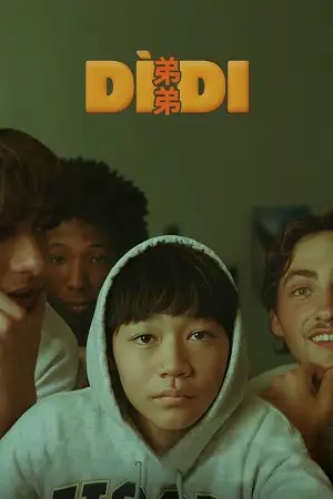 Didi - vegamovies, VegaMoviesv.com