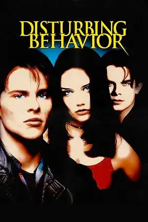 Disturbing behavior - vegamovies, VegaMoviesv.com
