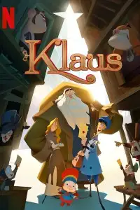 Download netflix klaus 2019 - vegamovies, VegaMoviesv.com