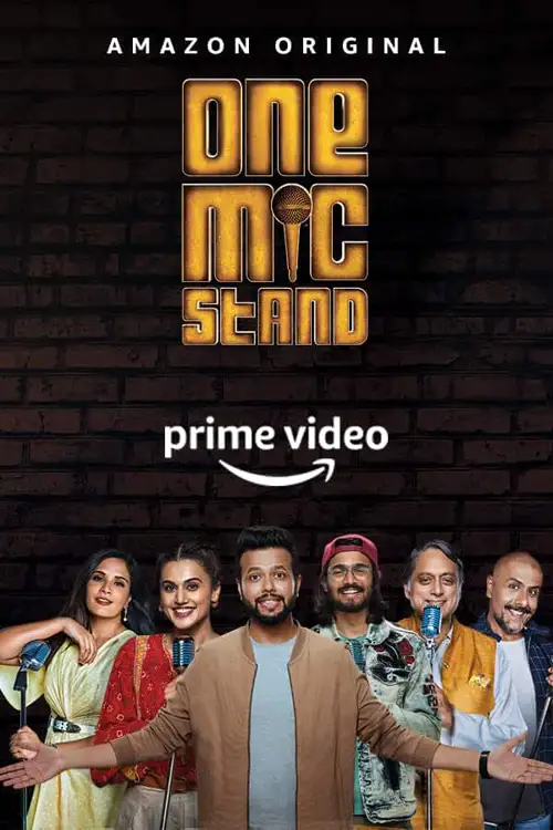 Download one mic stand - vegamovies, VegaMoviesv.com