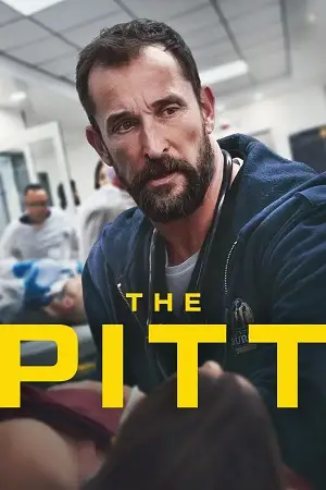 Download the pitt 2025 season 1 - vegamovies, VegaMoviesv.com