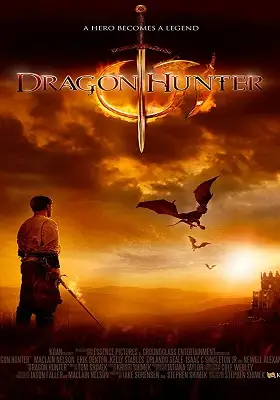 Dragon hunter 2009 - vegamovies, VegaMoviesv.com