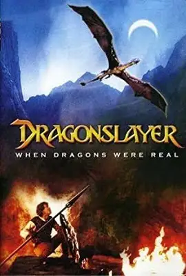 Dragonslayer 1981 - vegamovies, VegaMoviesv.com