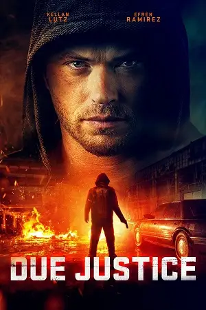 Due justice - vegamovies, VegaMoviesv.com