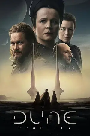 Dune prophecy 2024 - vegamovies, VegaMoviesv.com