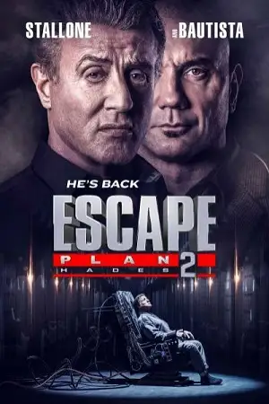 Escape plan 2 - vegamovies, VegaMoviesv.com