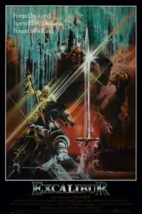 Excalibur 1981 - vegamovies, VegaMoviesv.com