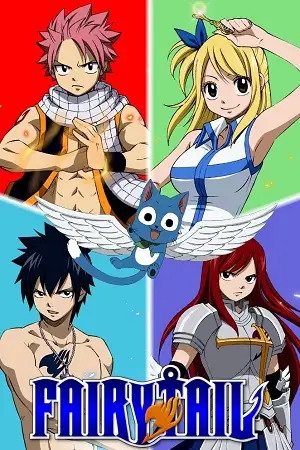 Fairy tail - vegamovies, VegaMoviesv.com