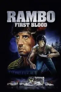First blood - vegamovies, VegaMoviesv.com