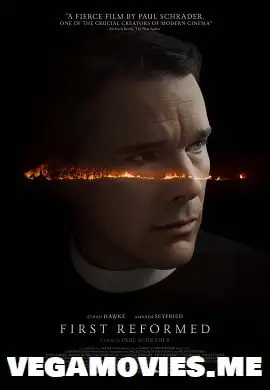 First reformed 2017 - vegamovies, VegaMoviesv.com