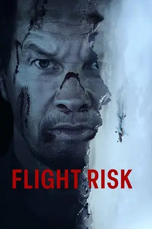 Flight risk - vegamovies, VegaMoviesv.com