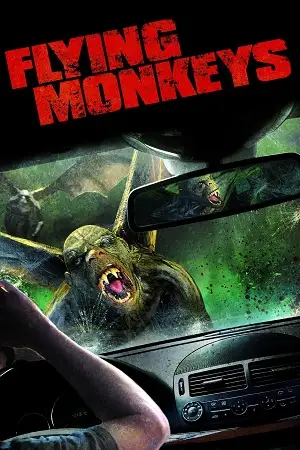 Flying monkeys - vegamovies, VegaMoviesv.com