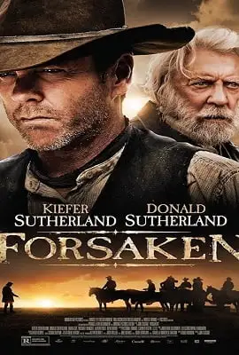 Forsaken 2015 - vegamovies, VegaMoviesv.com