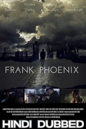 Frank phoenix 2016 posters - vegamovies, VegaMoviesv.com