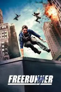 Freerunner 2011 poster - vegamovies, VegaMoviesv.com