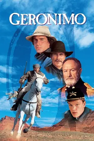 Geronimo an american legend - vegamovies, VegaMoviesv.com