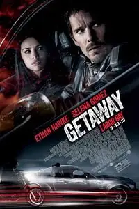 Getaway 2013 - vegamovies, VegaMoviesv.com