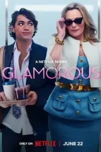 Glamorous - vegamovies, VegaMoviesv.com