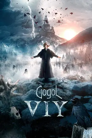Gogol. viy hindi 2018 - vegamovies, VegaMoviesv.com