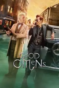 Good omens 1 - vegamovies, VegaMoviesv.com
