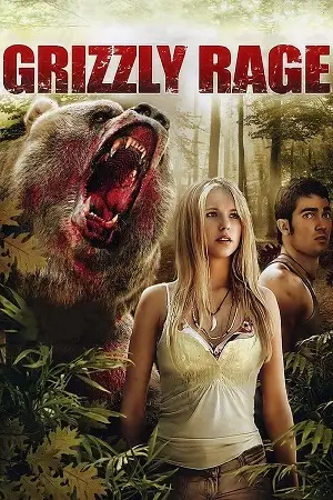 Grizzly rage 2007 hindi - vegamovies, VegaMoviesv.com