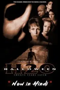 Halloween h20 20 years later 1998 - vegamovies, VegaMoviesv.com
