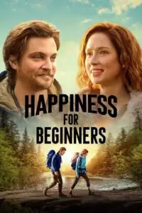 Happiness for beginners - vegamovies, VegaMoviesv.com