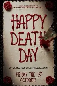 Happy death day - vegamovies, VegaMoviesv.com