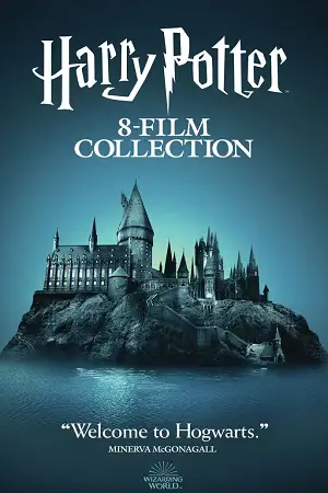Harry potter 8 movie collection 2001 2011 - vegamovies, VegaMoviesv.com