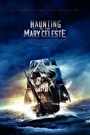 Haunting of the mary celeste - vegamovies, VegaMoviesv.com