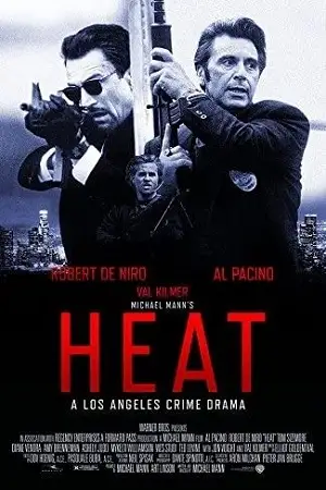 Heat - vegamovies, VegaMoviesv.com