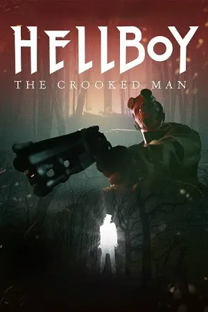 Hellboy the crooked man hindi 2025 org - vegamovies, VegaMoviesv.com