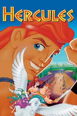 Hercules - vegamovies, VegaMoviesv.com