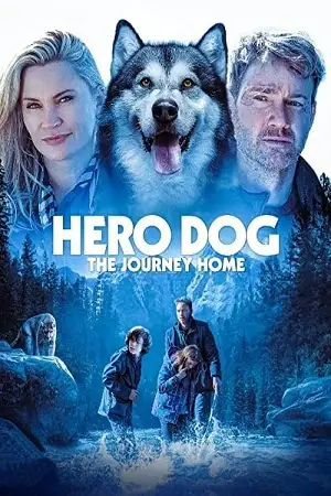 Hero dog the journey home - vegamovies, VegaMoviesv.com